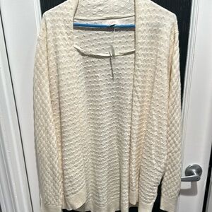 Loft size XLarge Cardigan